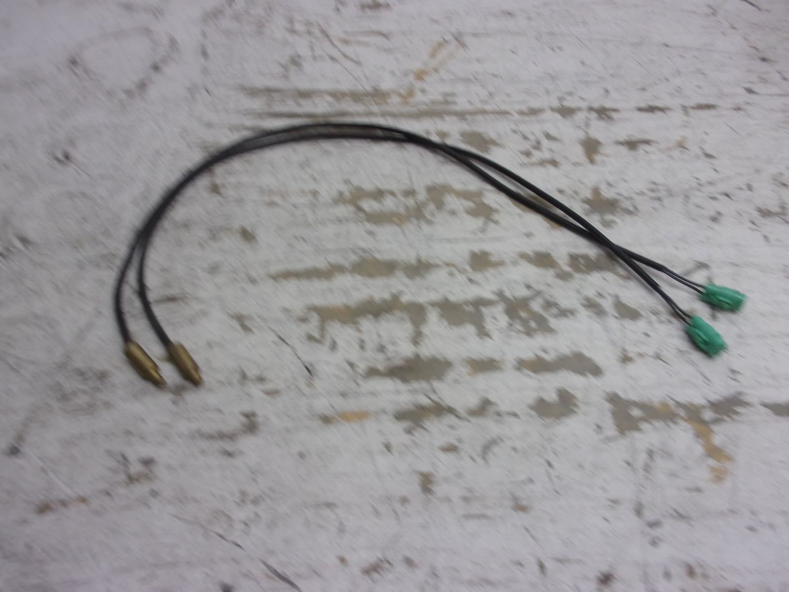 Kawasaki Jet Ski 2011-2021 Ultra 300/310 OEM Air Temp Sensor Set # 21176-3778