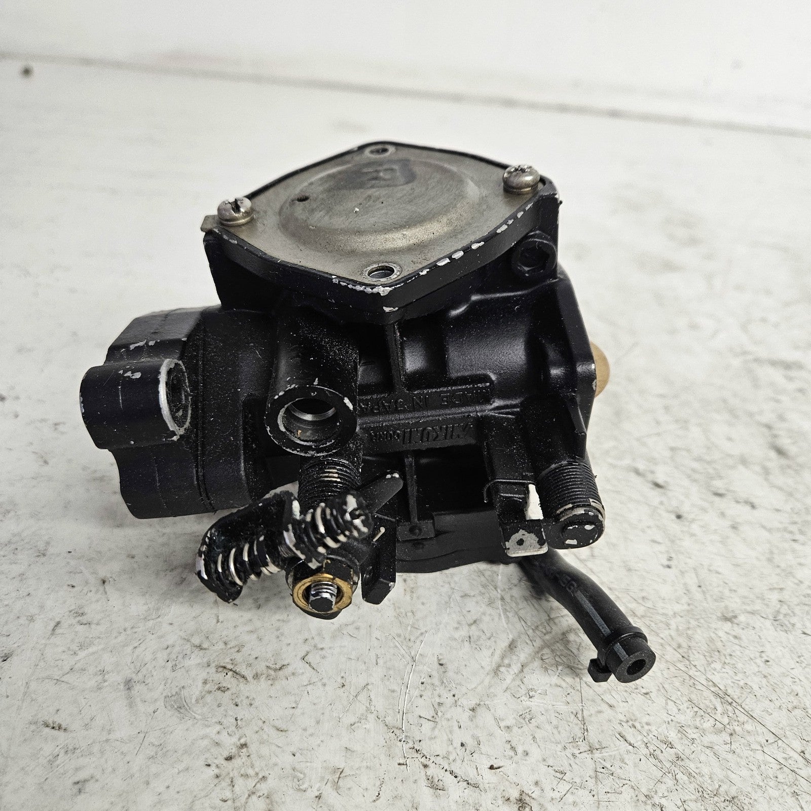 Yamaha WaveRunner 1996-1998 Blaster / Super Jet OEM Carburetor # 64U-14301-00-00
