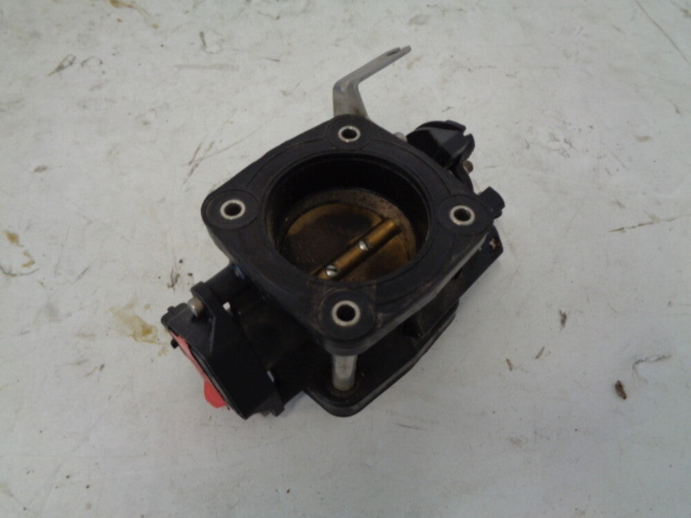 Sea Doo Bombardier PWC 2004-2005 3D GTI RFI OEM Throttle Body Assembly 270600092