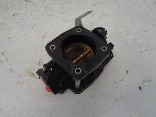Sea Doo Bombardier PWC 2004-2005 3D GTI RFI OEM Throttle Body Assembly 270600092