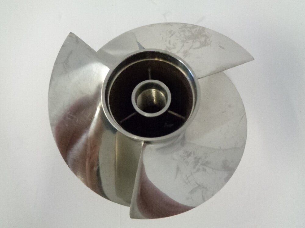 Mastercraft Watercraft 1995 Wet Jet Solas 14.5-18 Performance Impeller # WA-SC-I