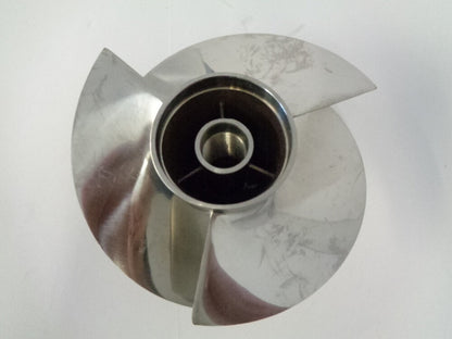 Mastercraft Watercraft 1995 Wet Jet Solas 14.5-18 Performance Impeller # WA-SC-I