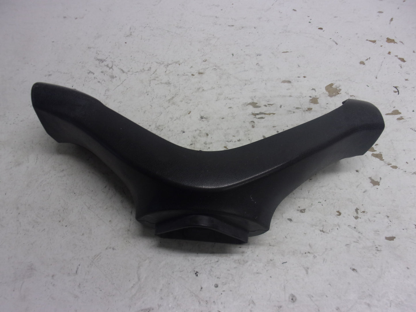Kawasaki Jet Ski 2001-2005 Ultra 130/150 OEM Black Handlebar Pad # 39087-3729-MA