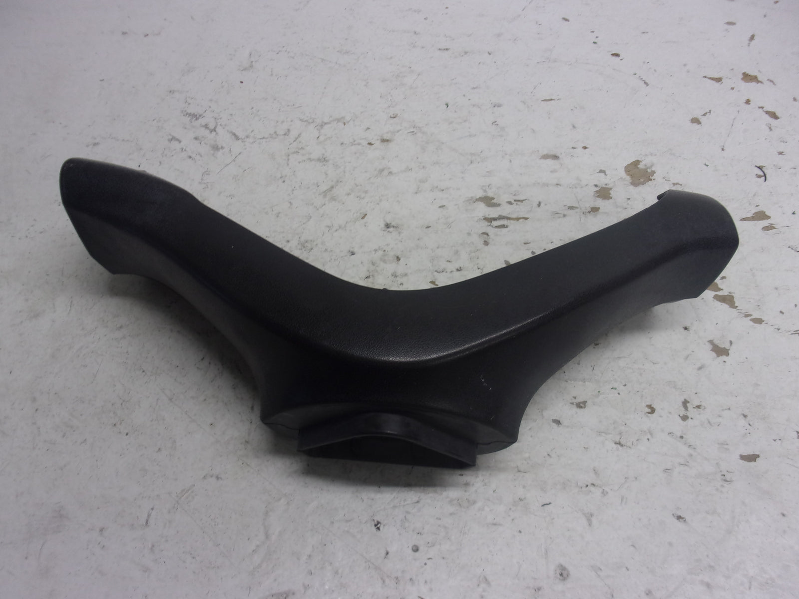 Kawasaki Jet Ski 2001-2005 Ultra 130/150 OEM Black Handlebar Pad # 39087-3729-MA
