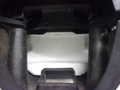 Kawasaki Jet Ski 2007-2021 Ultra LX OEM Black Handlebar Pad Part# 39087-3735-6Z