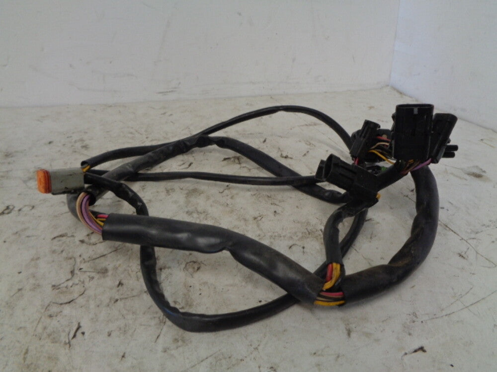 Sea Doo Bombardier 2000-2003 LRV GTX DI OEM Steering Wiring Harness # 278001460