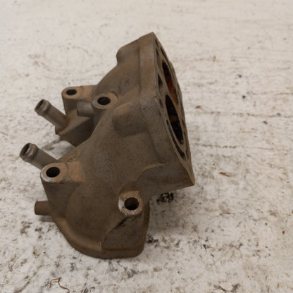 Yamaha Waverunner 2002-2008 FX140 FX Inner Exhaust Manifold Part 60E-14610-00-94