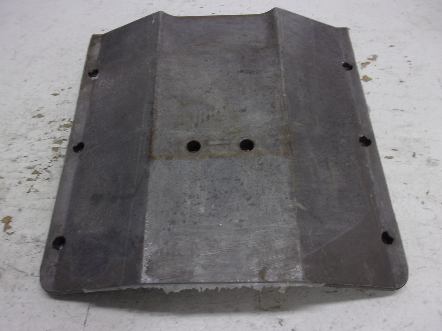 Kawasaki Jet Ski 2007-2011 Ultra 250/260 OEM Ride Plate Assembly Part 59446-3759