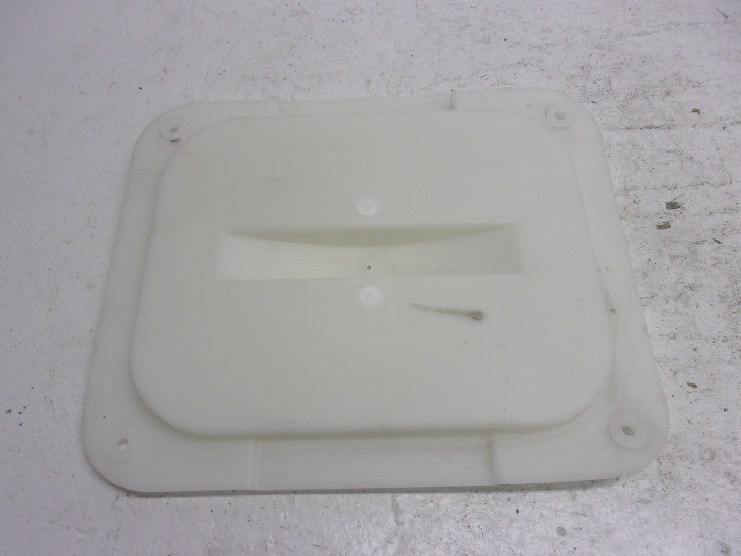Kawasaki Jet Ski 2007-2021 Ultra STX OEM ECU Cover Assembly Part# 14091-3786