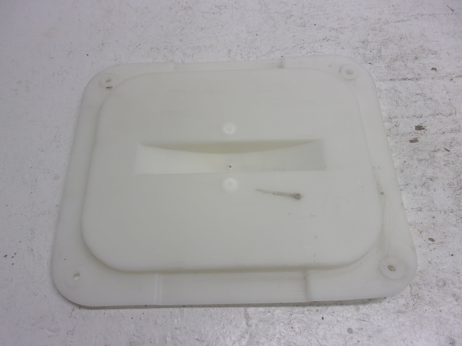Kawasaki Jet Ski 2007-2021 Ultra STX OEM ECU Cover Assembly Part# 14091-3786