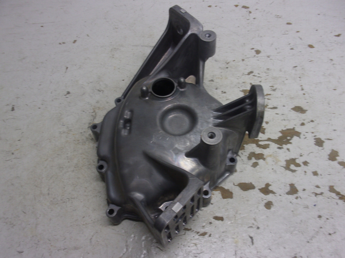 Yamaha Waverunner 2012-2022 EX VX Super Jet OEM Crankcase Cover 6EY-15421-00-00