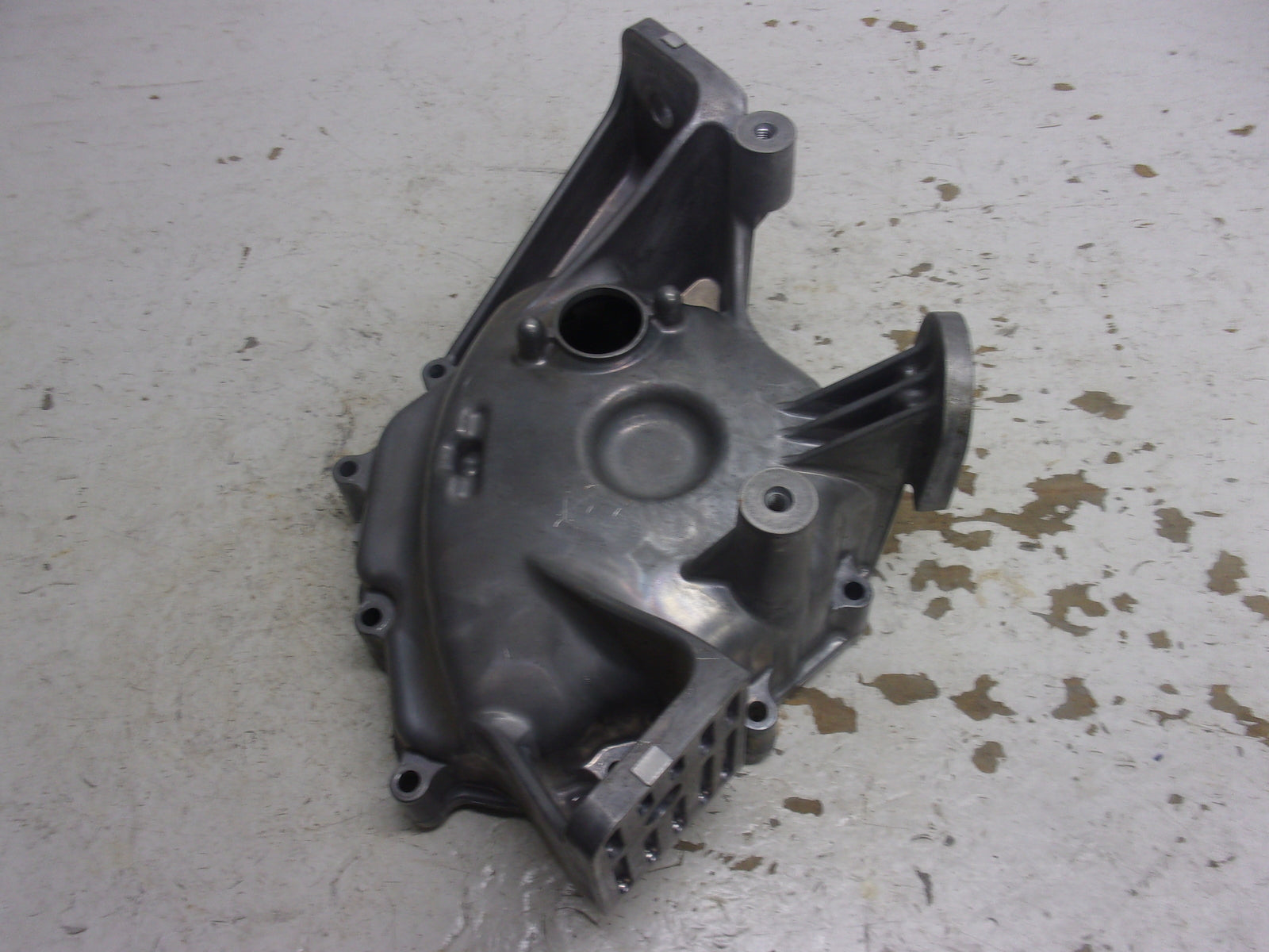 Yamaha Waverunner 2012-2022 EX VX Super Jet OEM Crankcase Cover 6EY-15421-00-00