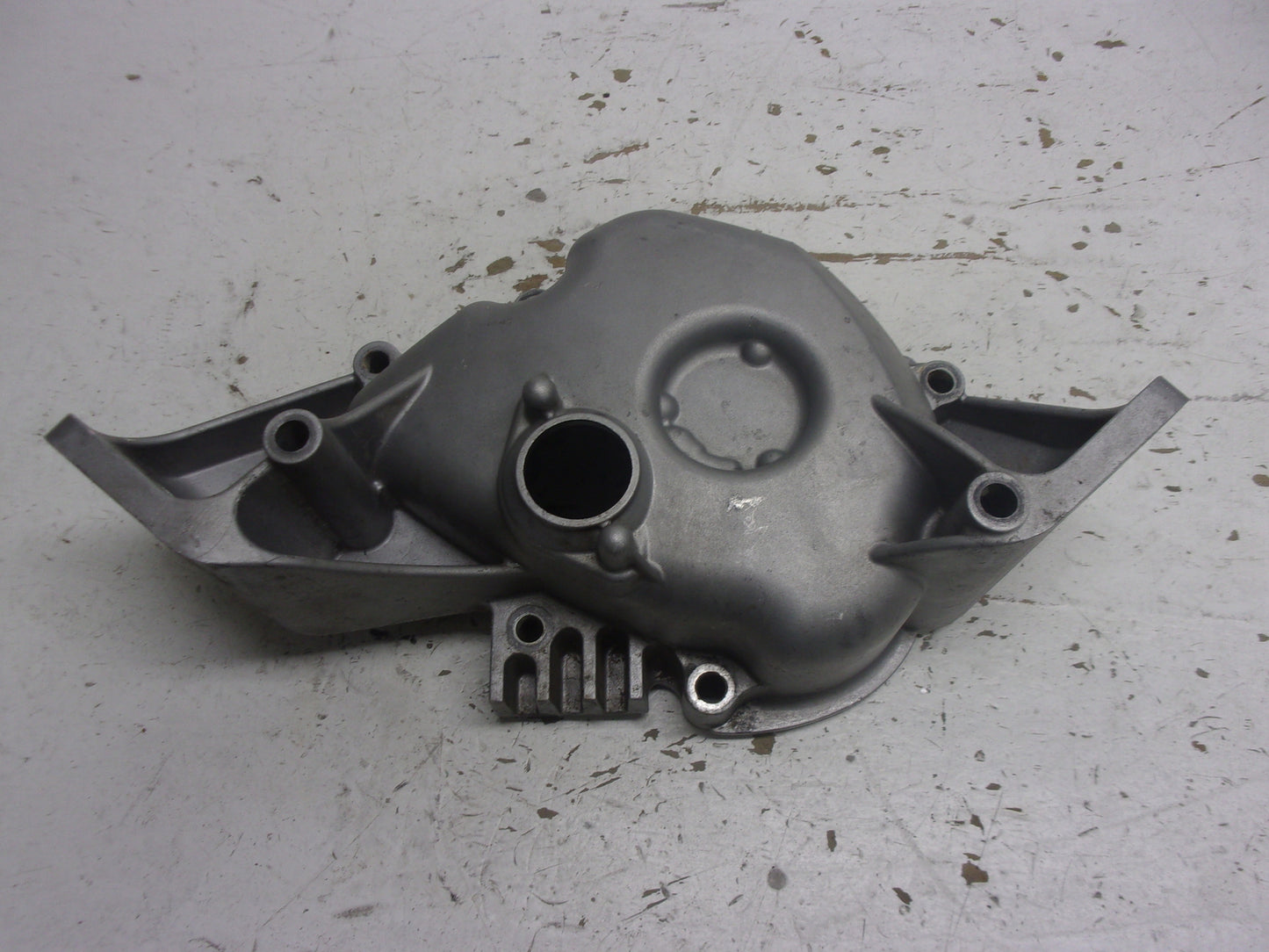 Yamaha WaveRunner 2005-2006 VX100 VX110 OEM Stator Cover # 6D3-81337-00-94