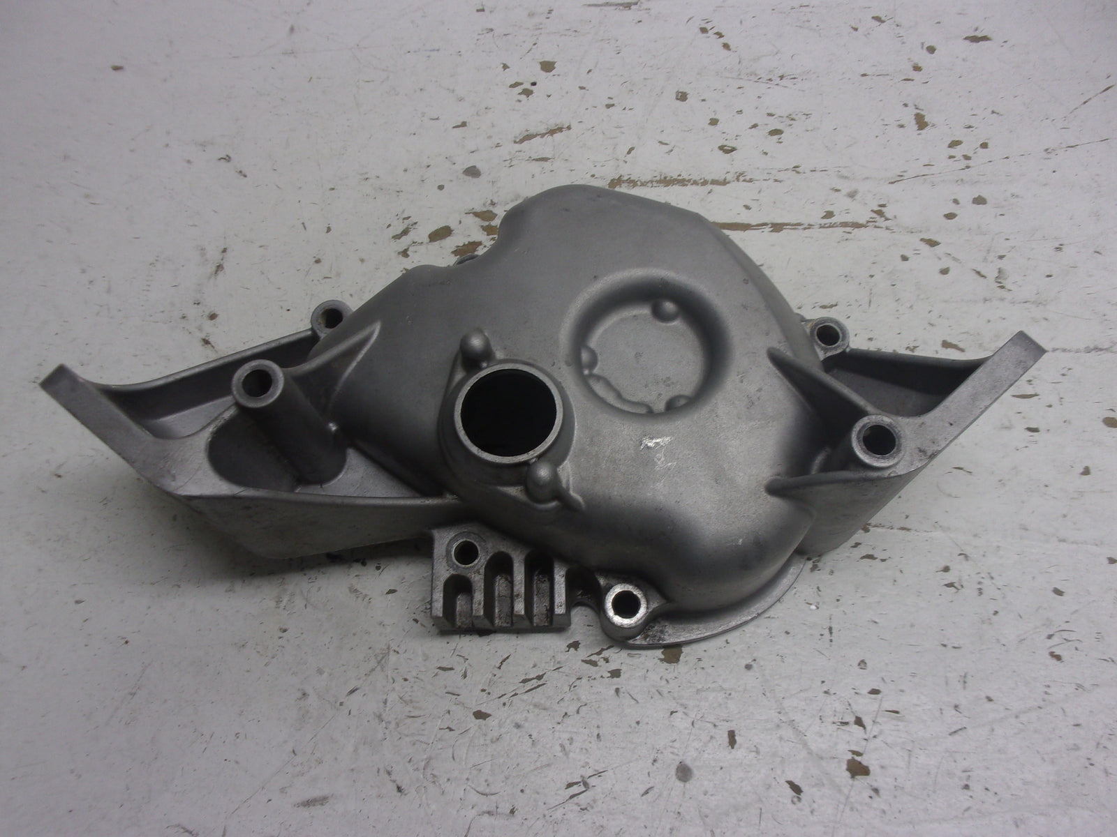 Yamaha WaveRunner 2005-2006 VX100 VX110 OEM Stator Cover # 6D3-81337-00-94