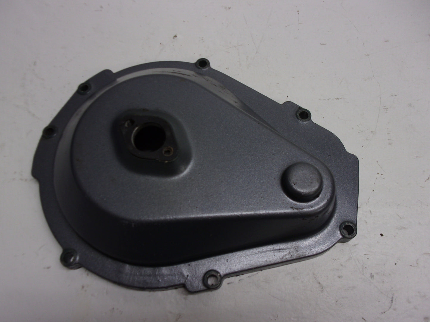 Yamaha WaveRunner PWC 1990-1997 VXR WR3 650 OEM Flywheel Cover # 6R8-81337-00-9M