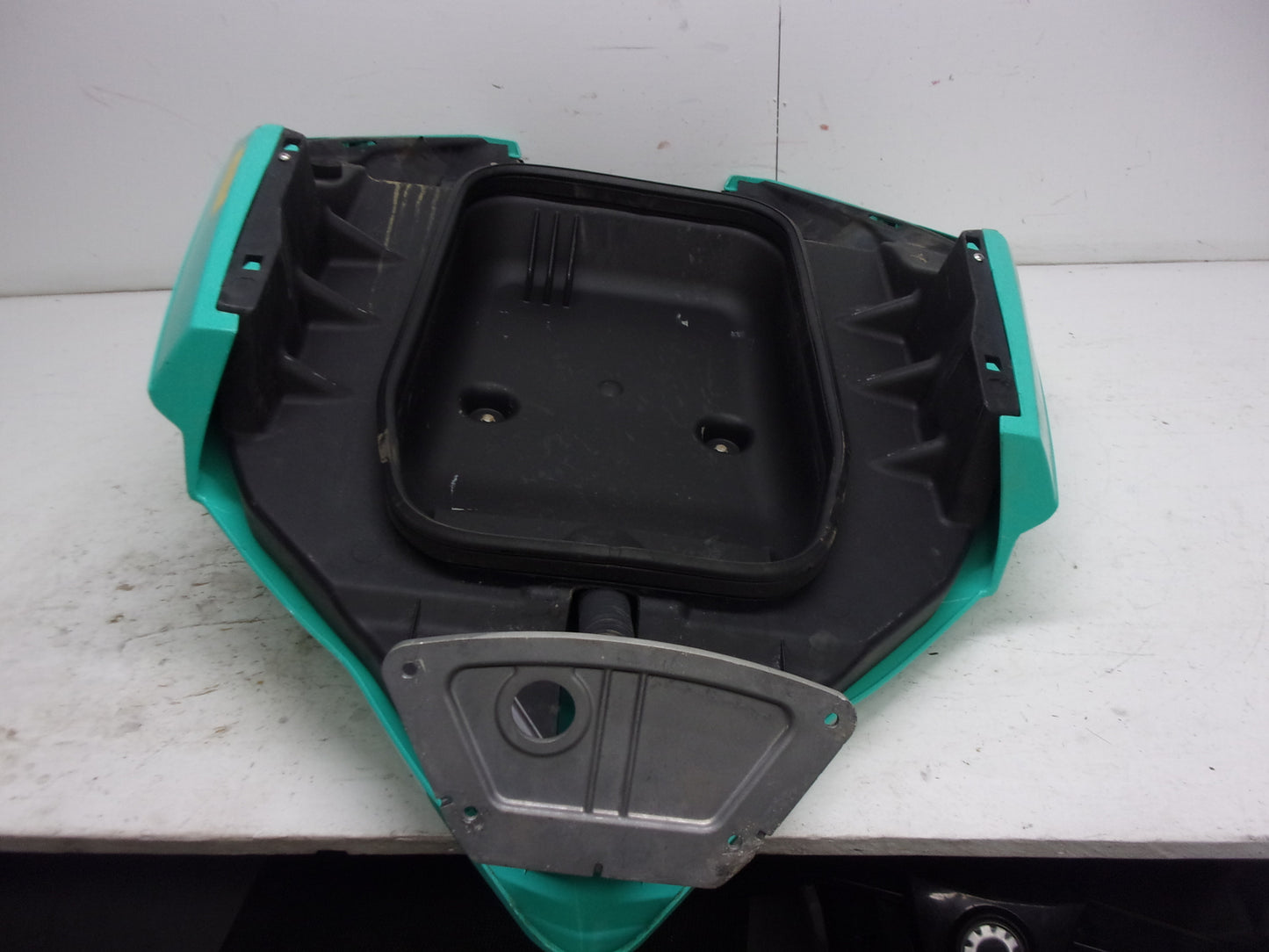 Kawasaki Jet Ski 2012-2017 Ultra 300/310 OEM Front Hatch Cover # 14091-3824-31Y