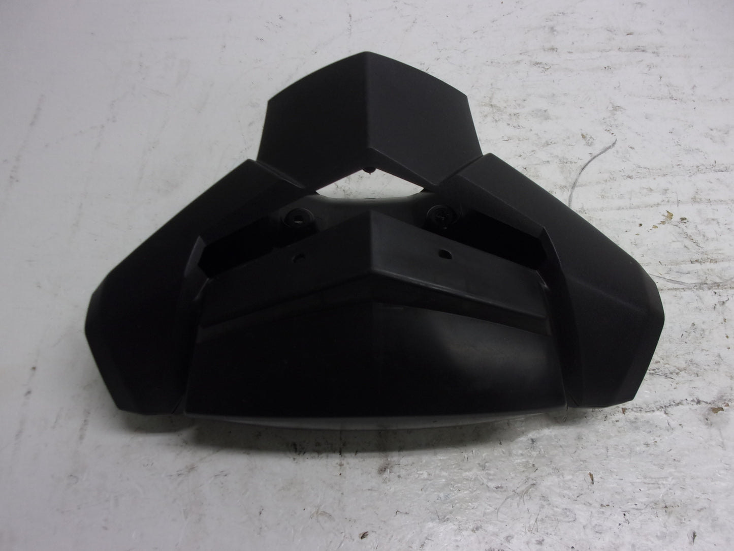Yamaha WaveRunner 2021-2024 VX Cruiser/Deluxe OEM Steering Pad # F4N-U143E-00-00
