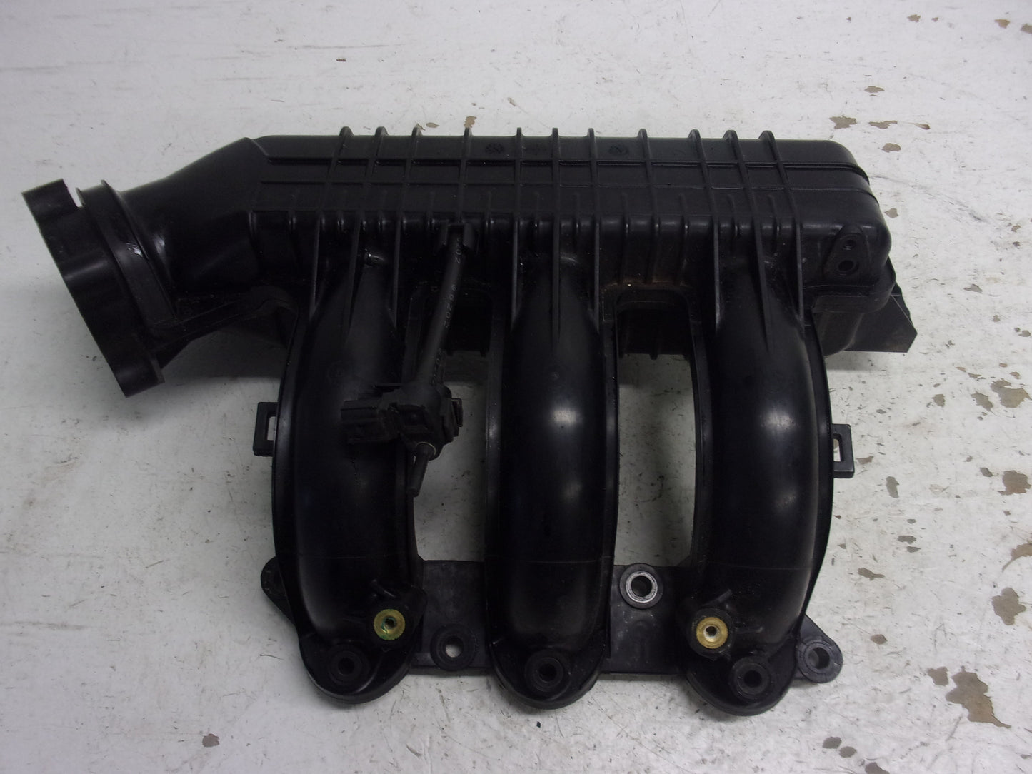 Yamaha 2016-2021 V1 EX SJ VX Barely Used OEM Intake Manifold # 6EY-13641-00-00