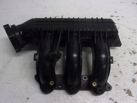 Yamaha 2016-2021 V1 EX SJ VX Barely Used OEM Intake Manifold # 6EY-13641-00-00