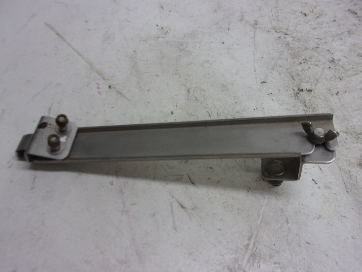 Yamaha WaveRunner 1990-1997 Waverunner 3 Battery Case Band # FJ0-68228-00-00