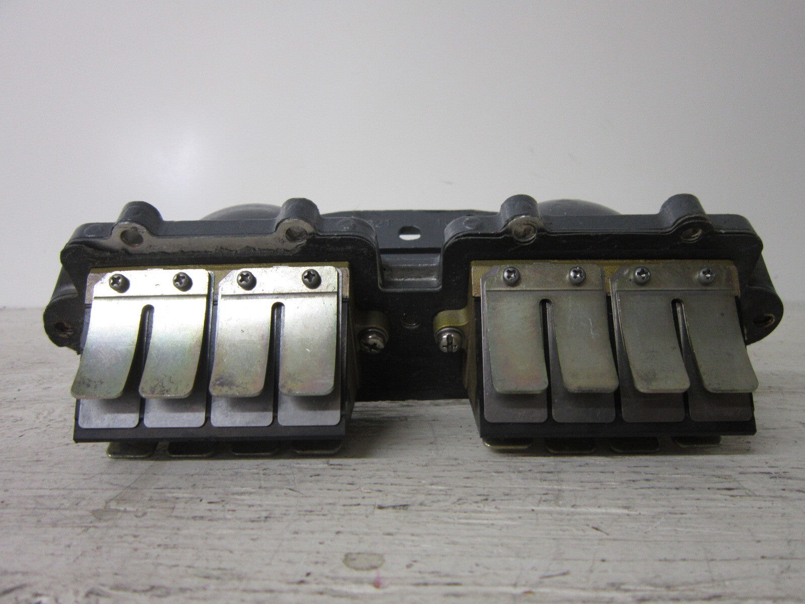 Yamaha 1994-2017 XL WVT XL OEM Intake Manifold + Reed Valves # 62T-13555-00-94