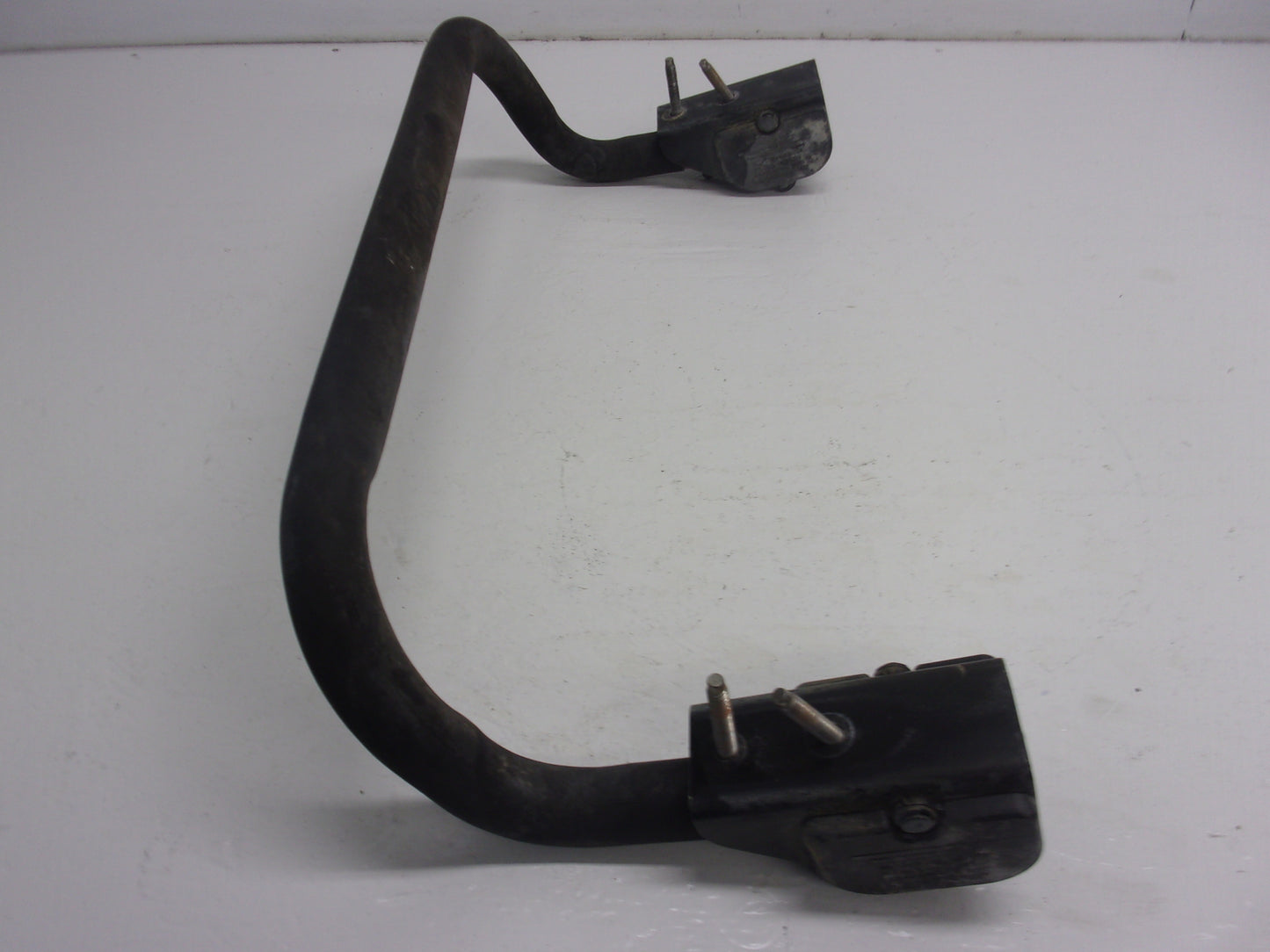 Yamaha Waverunner 2003-2015 FXHO FX1100 OEM Reboarding Step Ladder Assembly