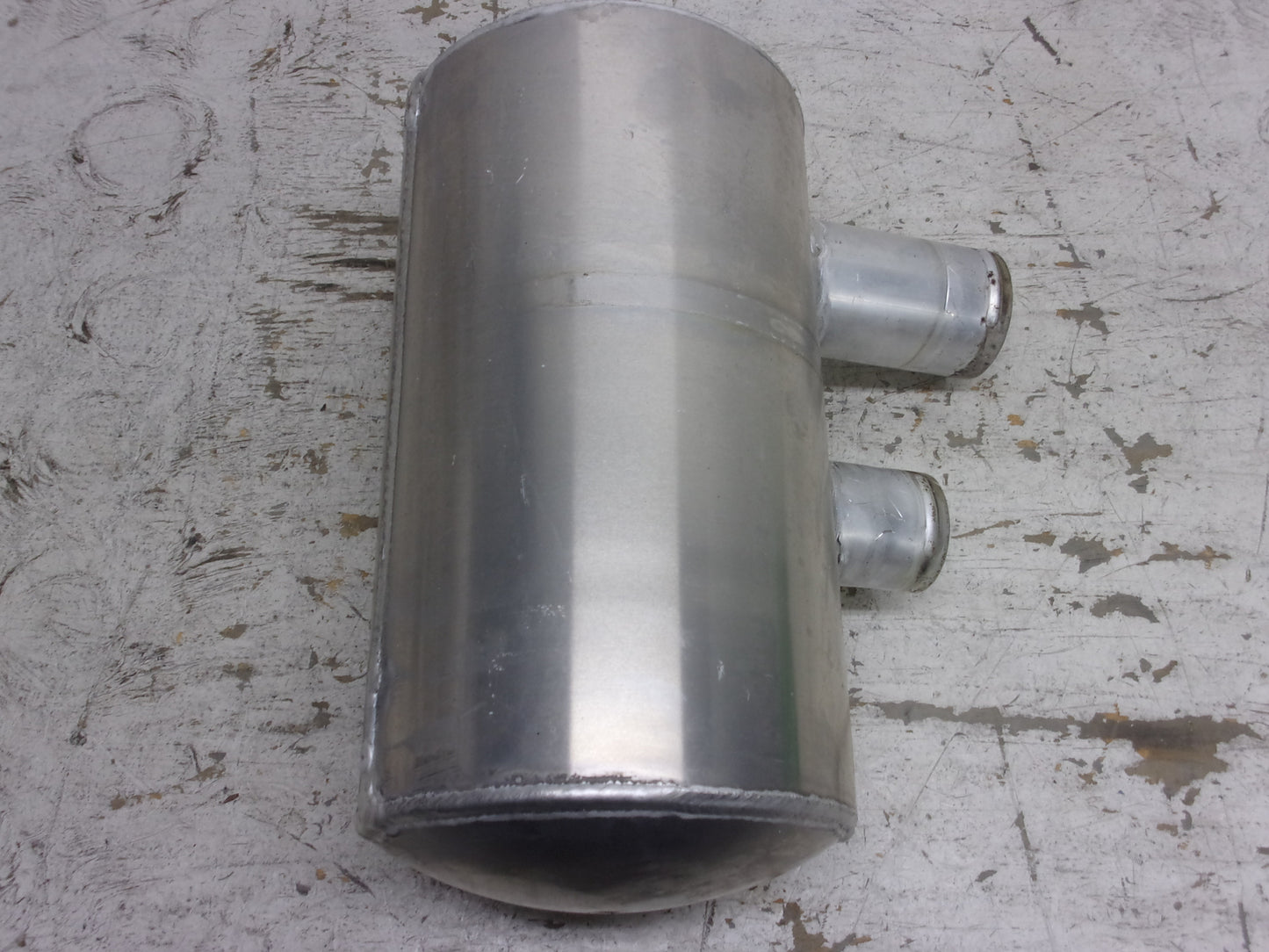Kawasaki Jet Ski 2014-2021 Ultra 300/310 OEM 2nd Muffler Comp # 49070-0750