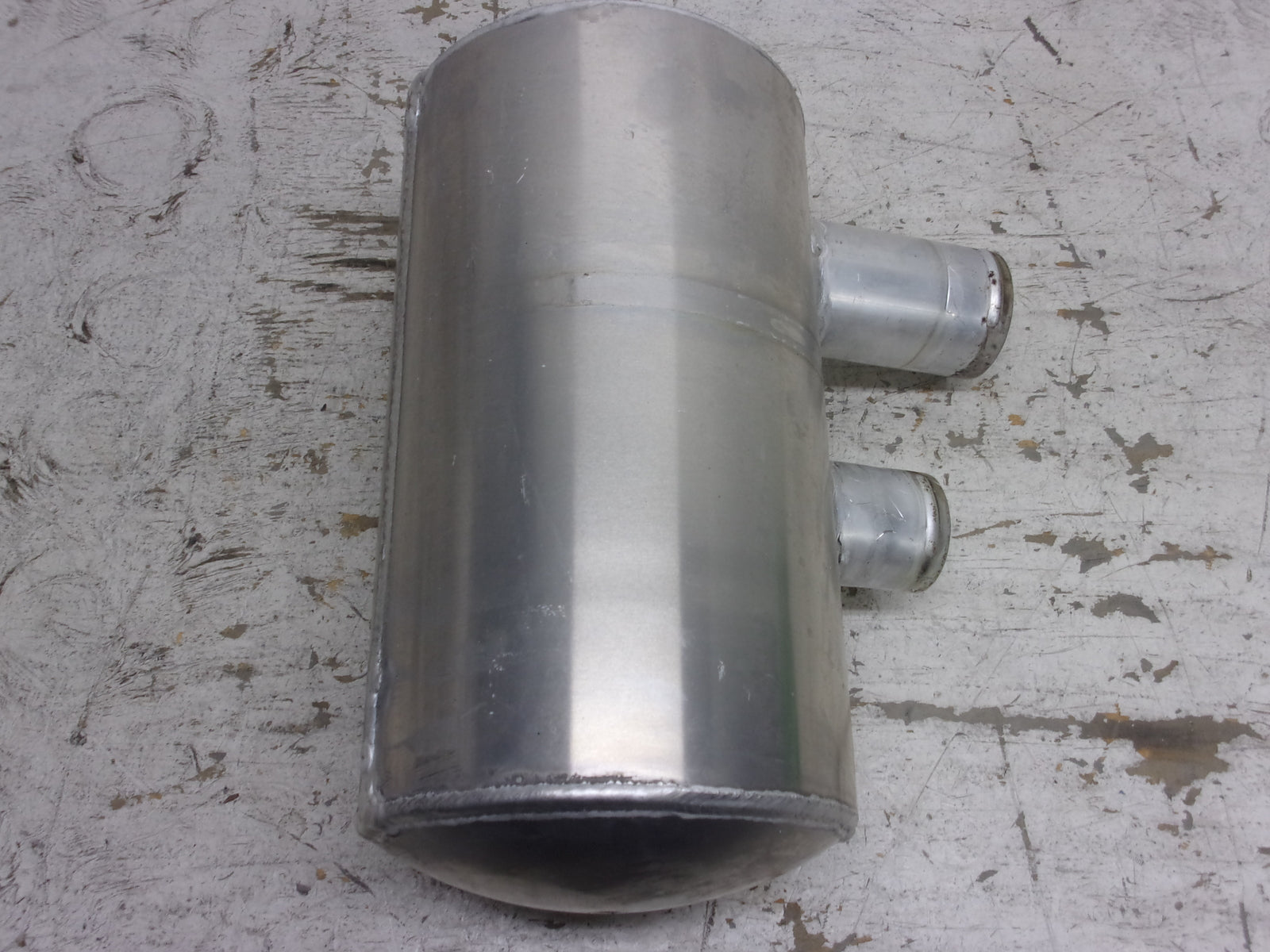 Kawasaki Jet Ski 2014-2021 Ultra 300/310 OEM 2nd Muffler Comp # 49070-0750