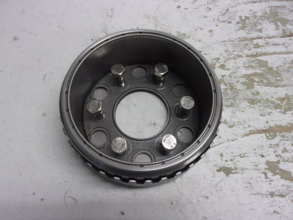 Sea Doo Bombardier 2003-2005 RXT GTX RXP OEM Complete Flywheel Part# 420889710