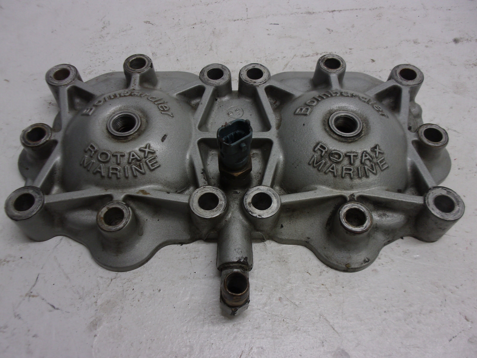 Sea Doo Bombardier 1998-2000 GTX LRV XP GSX OEM Cylinder Head Part# 290923584