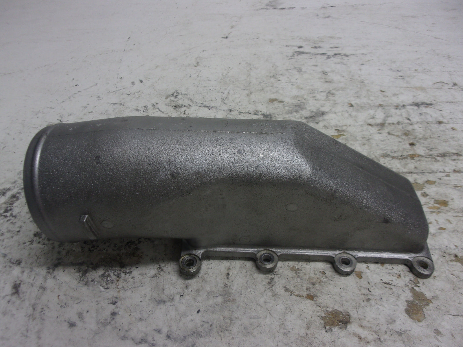 Kawasaki Jet Ski 2007-2010 Ultra 250X 260X LX Pipe Intake SC Part# 16060-3721