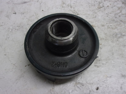 Yamaha PWC 1996-1997 SuperJet Blastr Raider 700 Coupling Flange 6M6-45813-31-9M