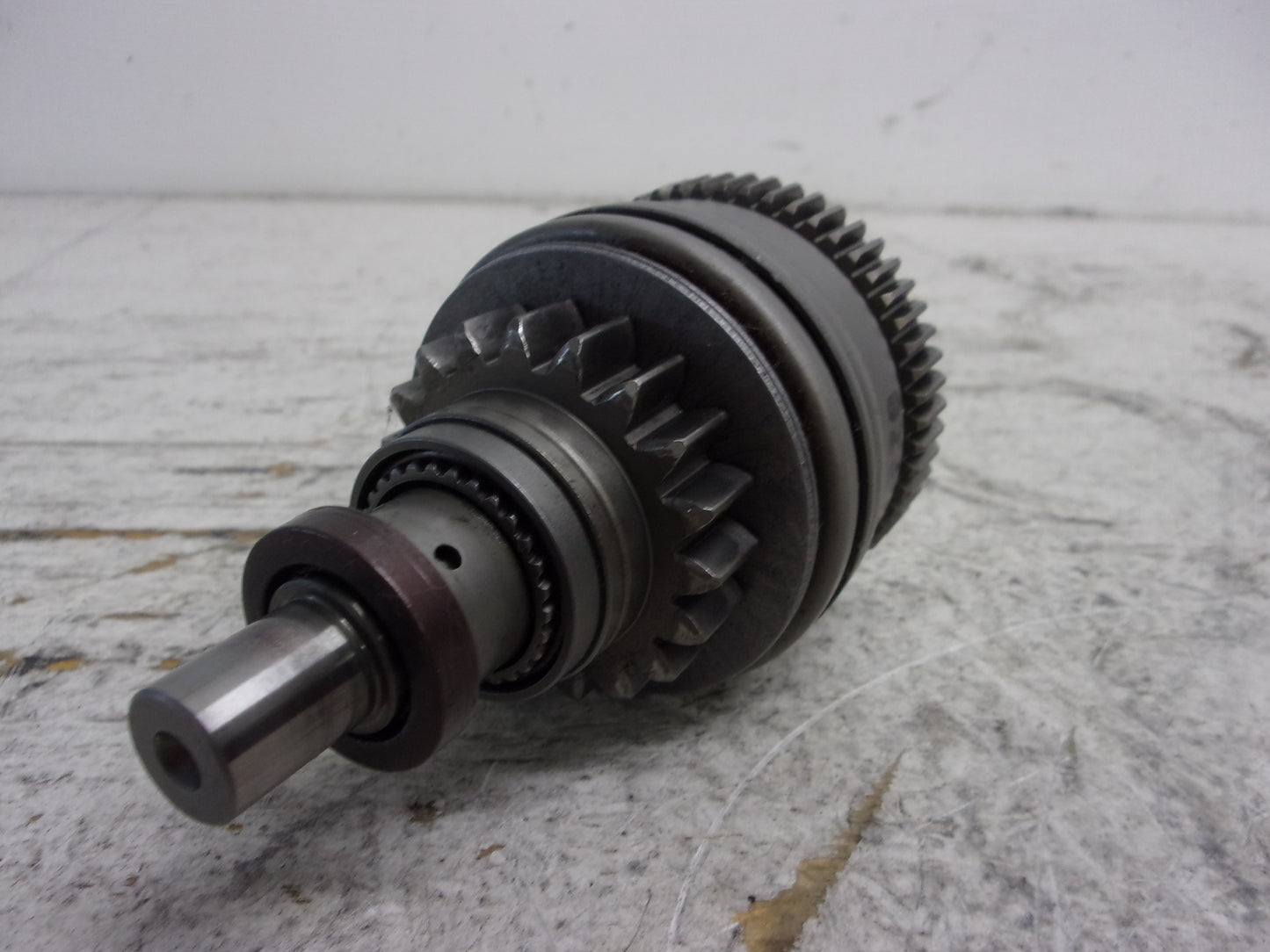 Kawasaki Jet Ski 2003-2021 SX-R STX Ultra OEM Starter Gear Part# 13101-3710