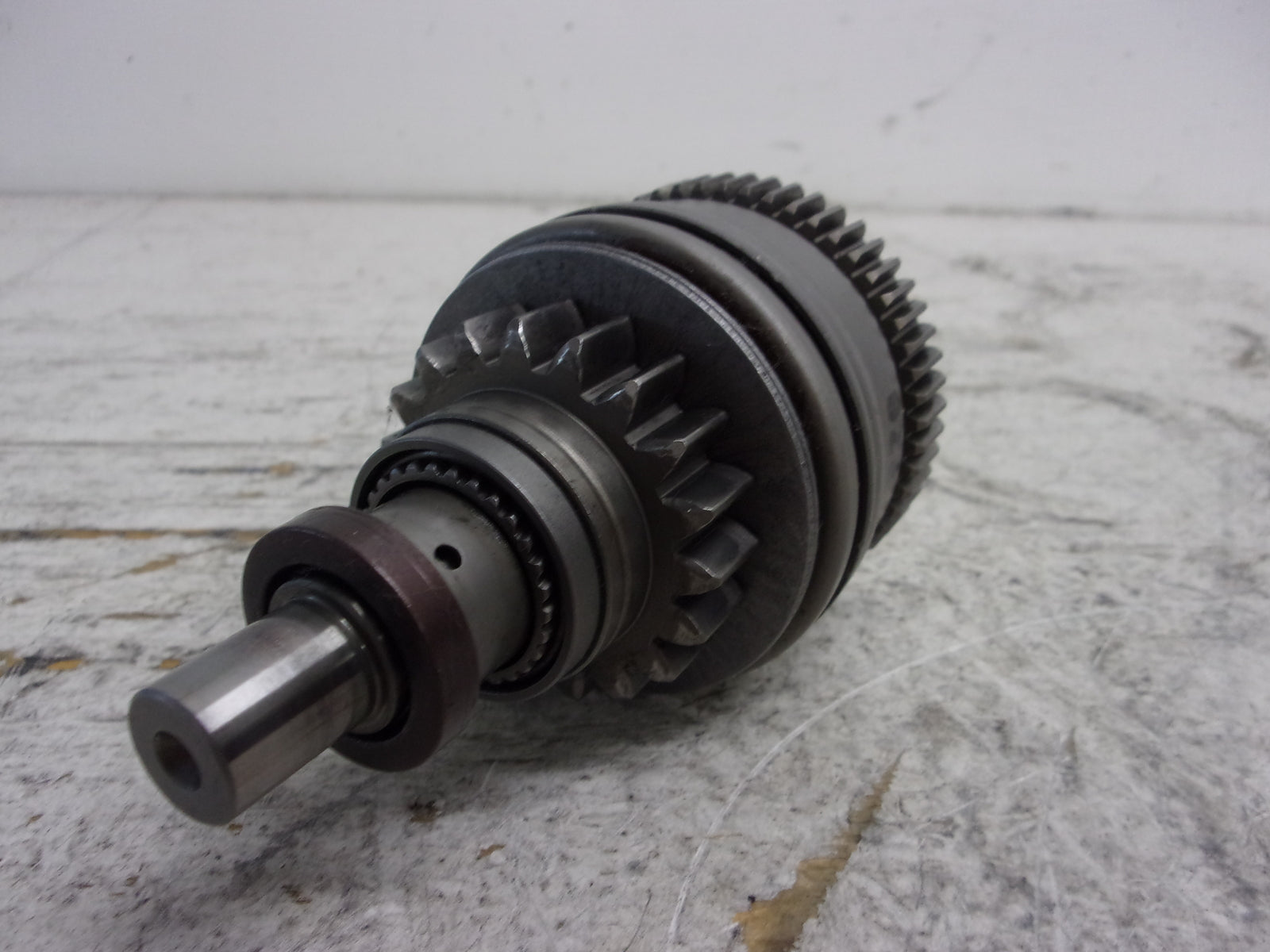Kawasaki Jet Ski 2003-2021 SX-R STX Ultra OEM Starter Gear Part# 13101-3710