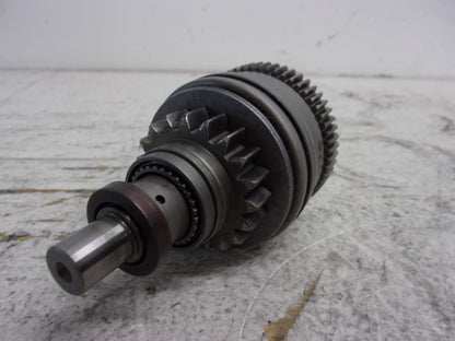 Kawasaki Jet Ski 2003-2021 SX-R STX Ultra OEM Starter Gear Part# 13101-3710