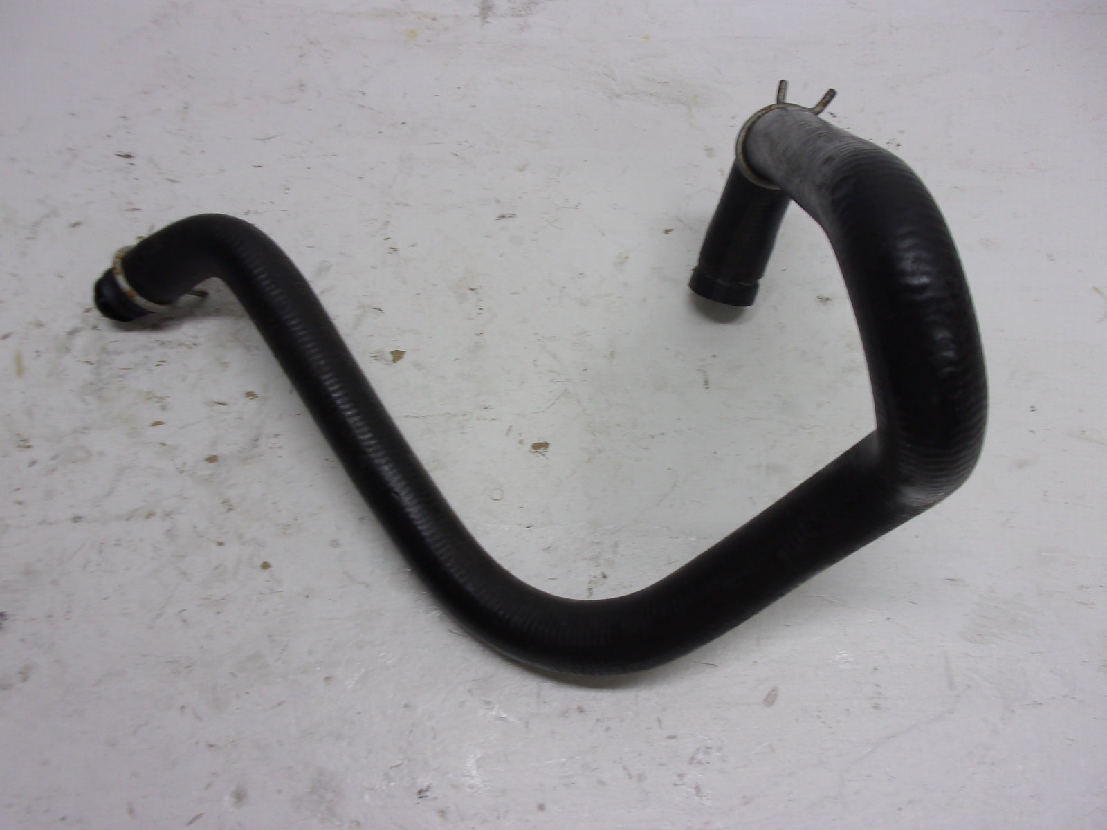 Sea Doo Bombardier 2003-2005 GTX OEM Formed Hose Part# 275500566