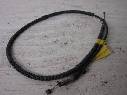 Yamaha WaveRunner 2007-2008 VX OEM Throttle Cable Part# 6D3-26311-01-00