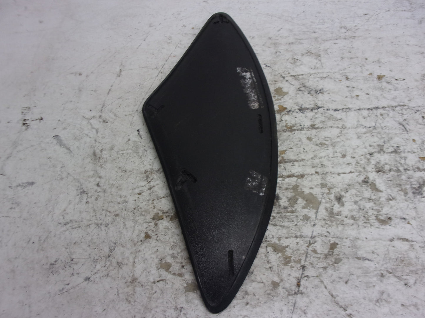 Sea Doo Bombardier 2000-2002 GTX OEM Left Knee Pad Assembly Part# 269000671