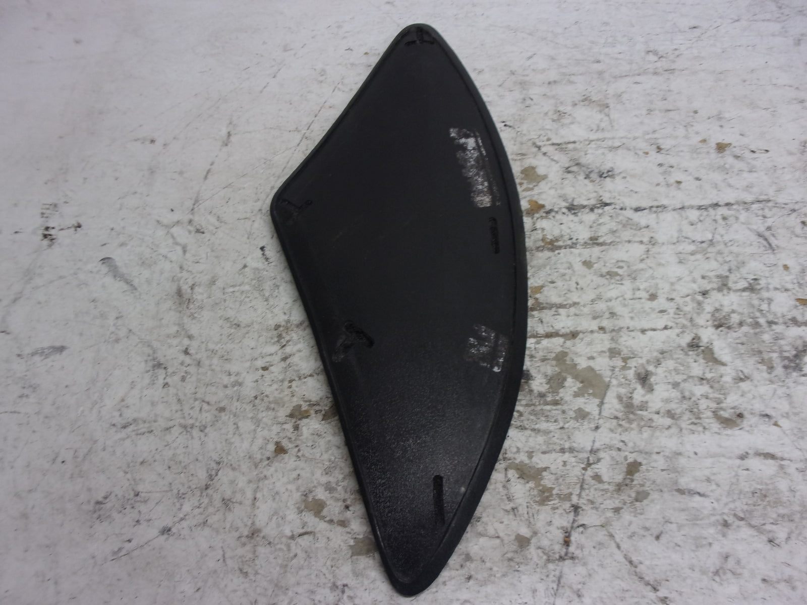 Sea Doo Bombardier 2000-2002 GTX OEM Left Knee Pad Assembly Part# 269000671