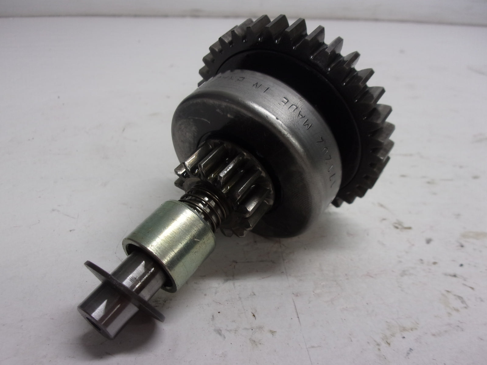 Sea Doo Bombardier PWC 2003-2006 GTX RXP RXT OEM 35 Th Drive Gear Part 420889870