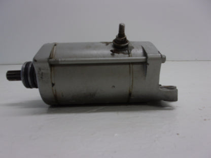 Sea Doo Bombardier 1998-2003 XP GSX GTX RX LRV DI OEM Starter Motor # 278000987