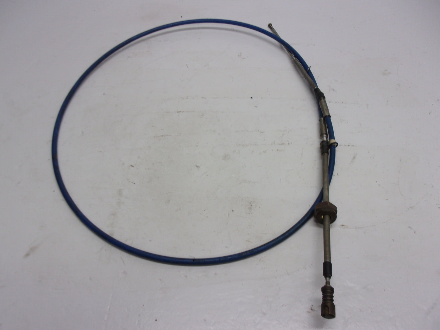 Kawasaki Jet Ski 1995-1997 STS OEM Steering Cable Part# 59406-3745