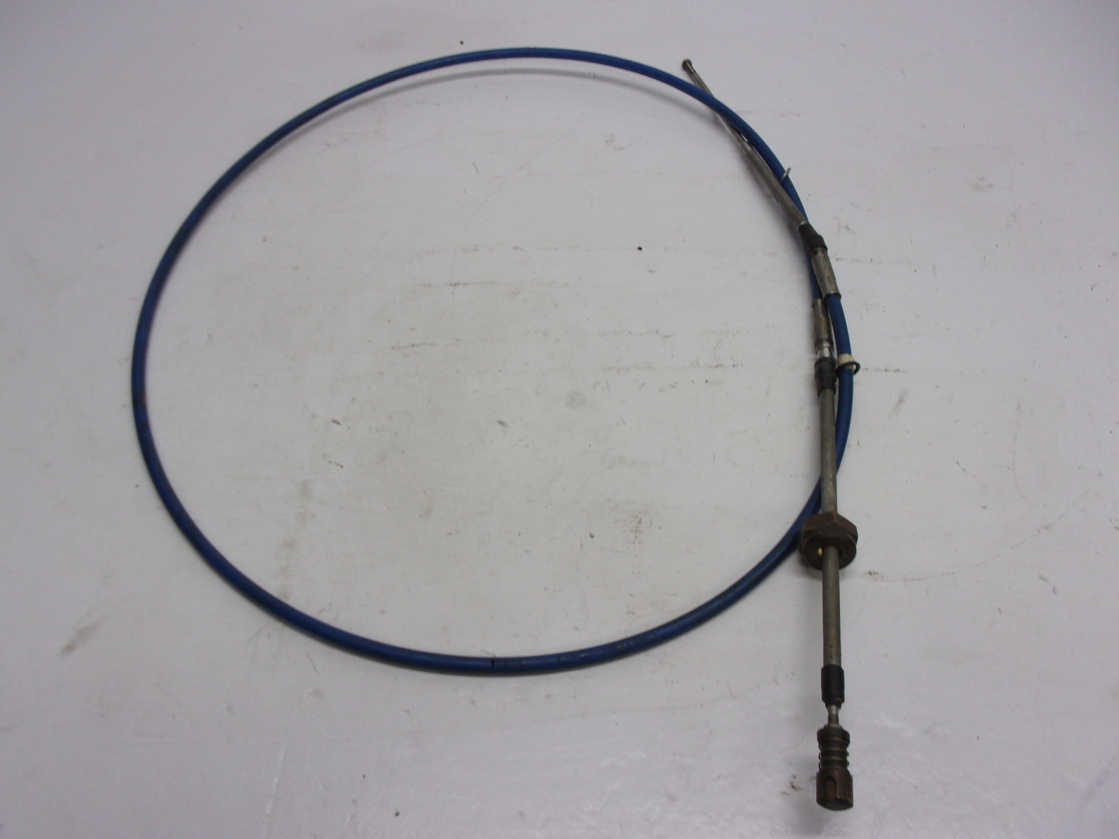Kawasaki Jet Ski 1995-1997 STS OEM Steering Cable Part# 59406-3745