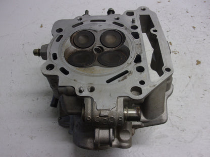 Can-Am Roadster 2008-2012 Spyder RS GS OEM Rear Cylinder Head Part# 420613464
