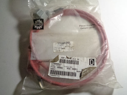 Sea Doo Jet Boat  1994-1997 Speedster Positive Power Cable # 278000527