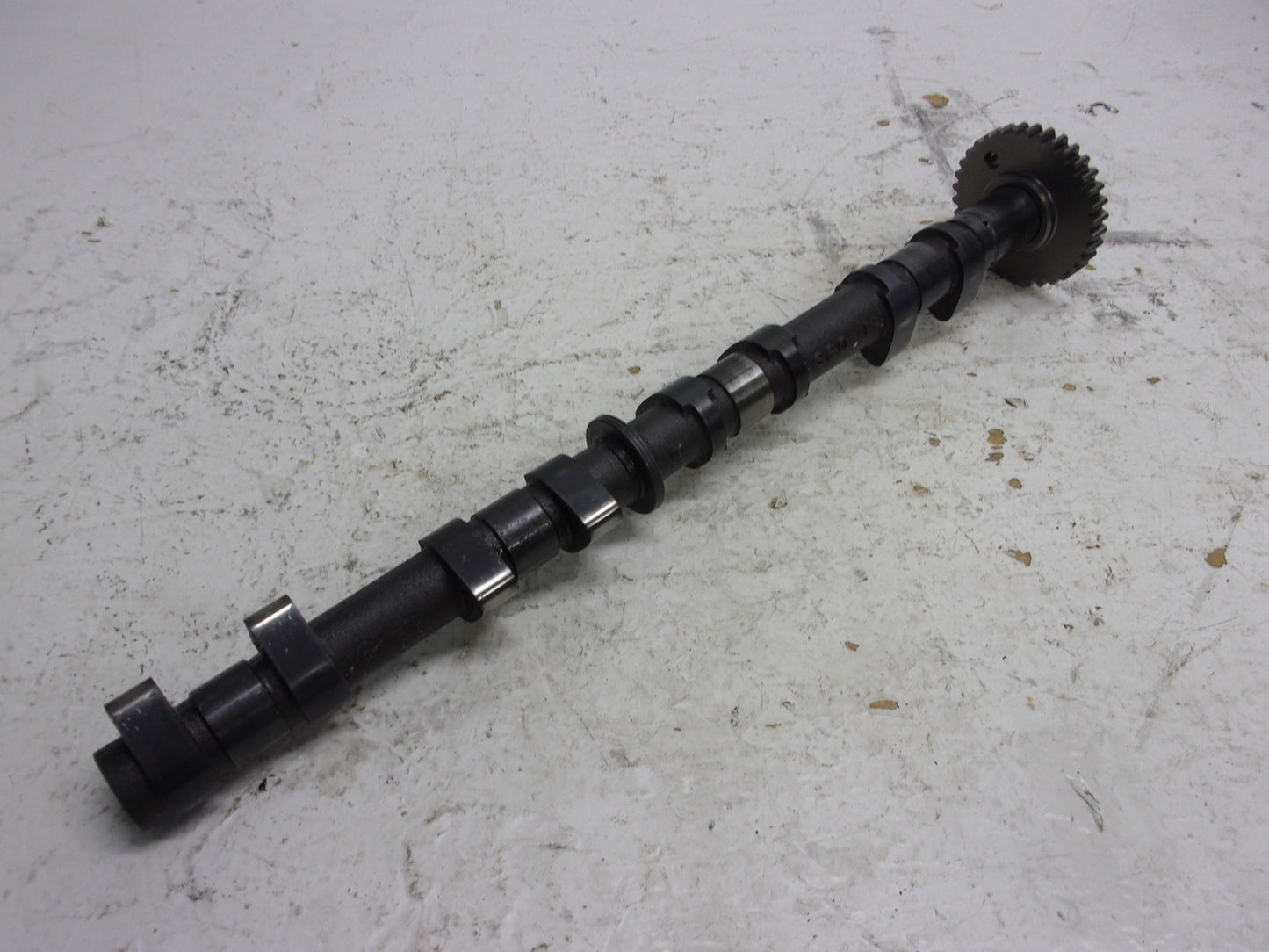 Kawasaki PWC Jet Ski 2011-2018 Ultra 300/310 OEM Intake Camshaft # 49118-3717
