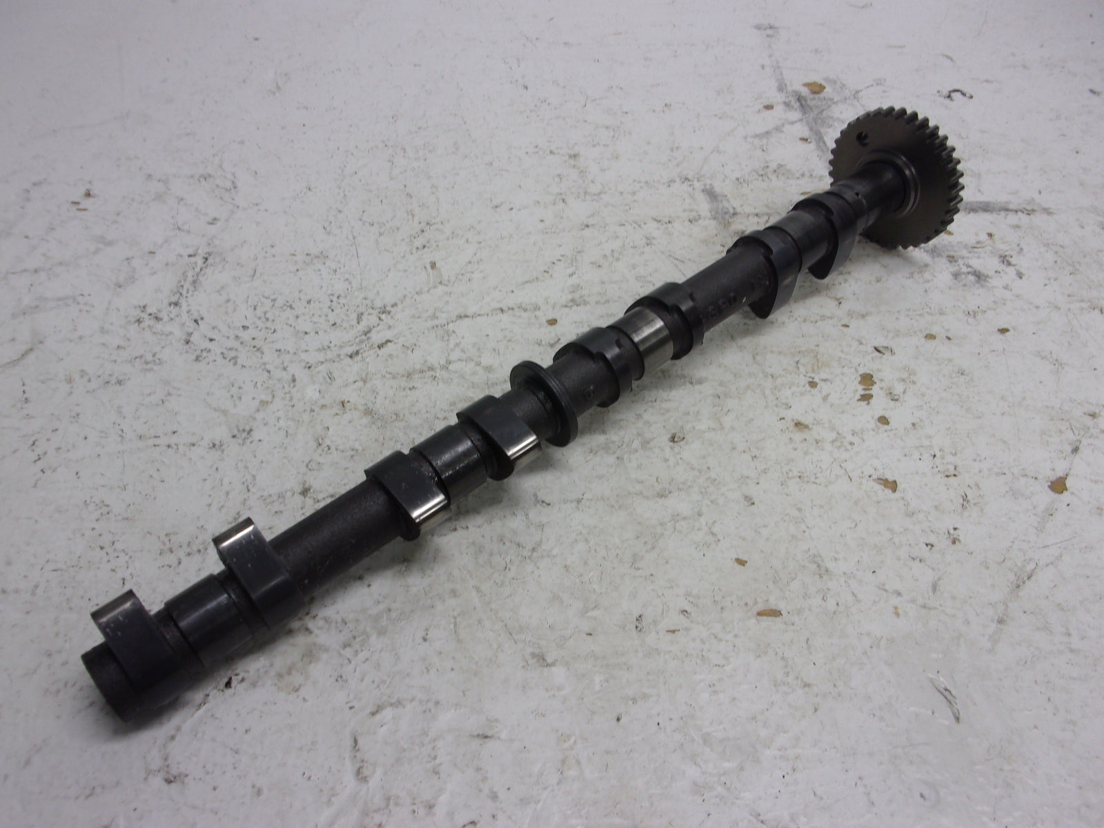 Kawasaki PWC Jet Ski 2011-2018 Ultra 300/310 OEM Intake Camshaft # 49118-3717