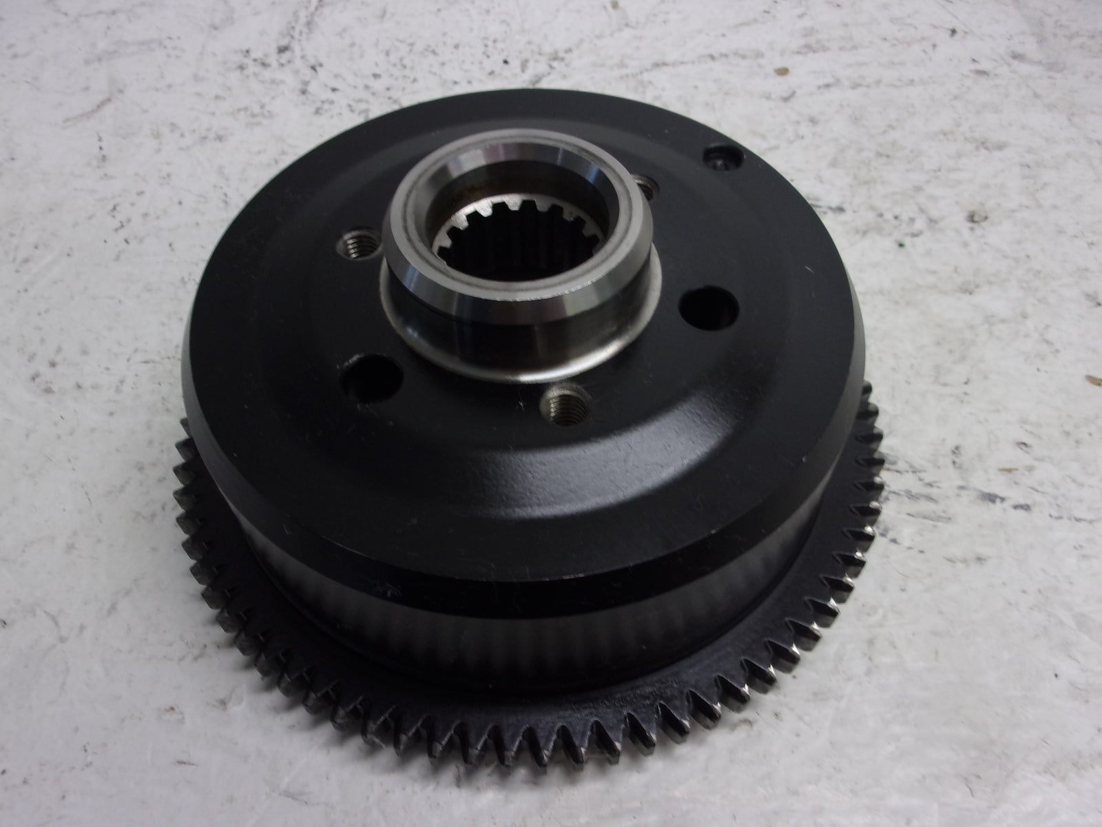 Kawasaki Jet Ski 2011-2022 Ultra 300/310 OEM Rotor / Flywheel Part# 21007-3748