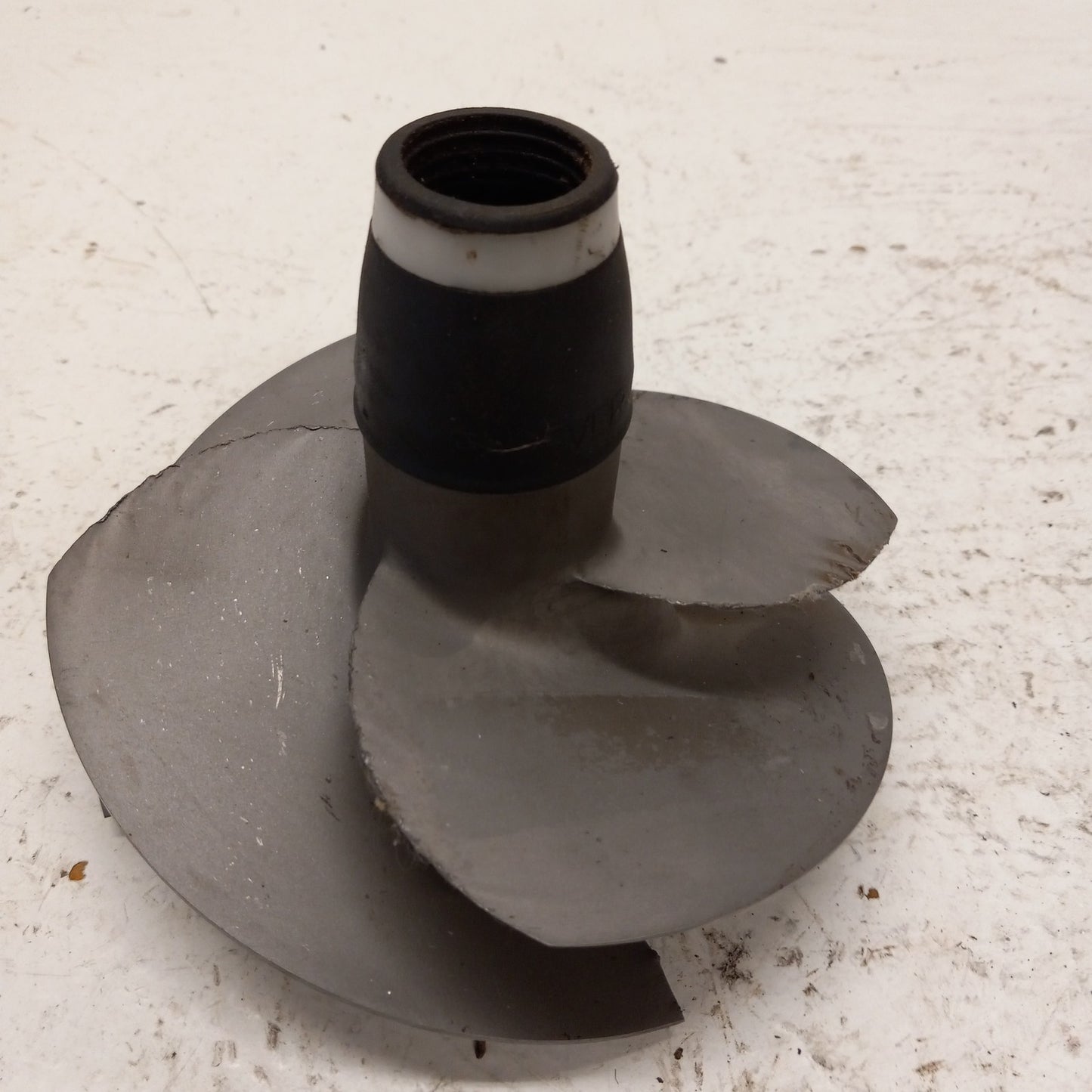 Sea Doo Bombardier 2011-2017 GTI GTS Wake OEM Stainless Impeller Part# 267000532