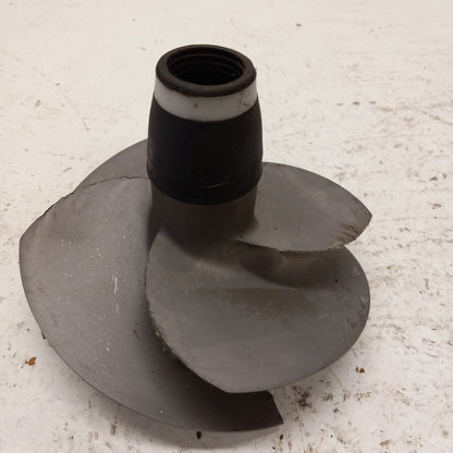 Sea Doo Bombardier 2011-2017 GTI GTS Wake OEM Stainless Impeller Part# 267000532